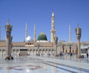shan e mustafa
